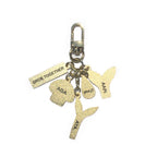 Groe Together Keychain Clip