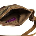 Stingwater "Mini Me"  Shoulder Bag Multicamo
