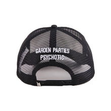 Load image into Gallery viewer, Groe Together Trucker Hat Black
