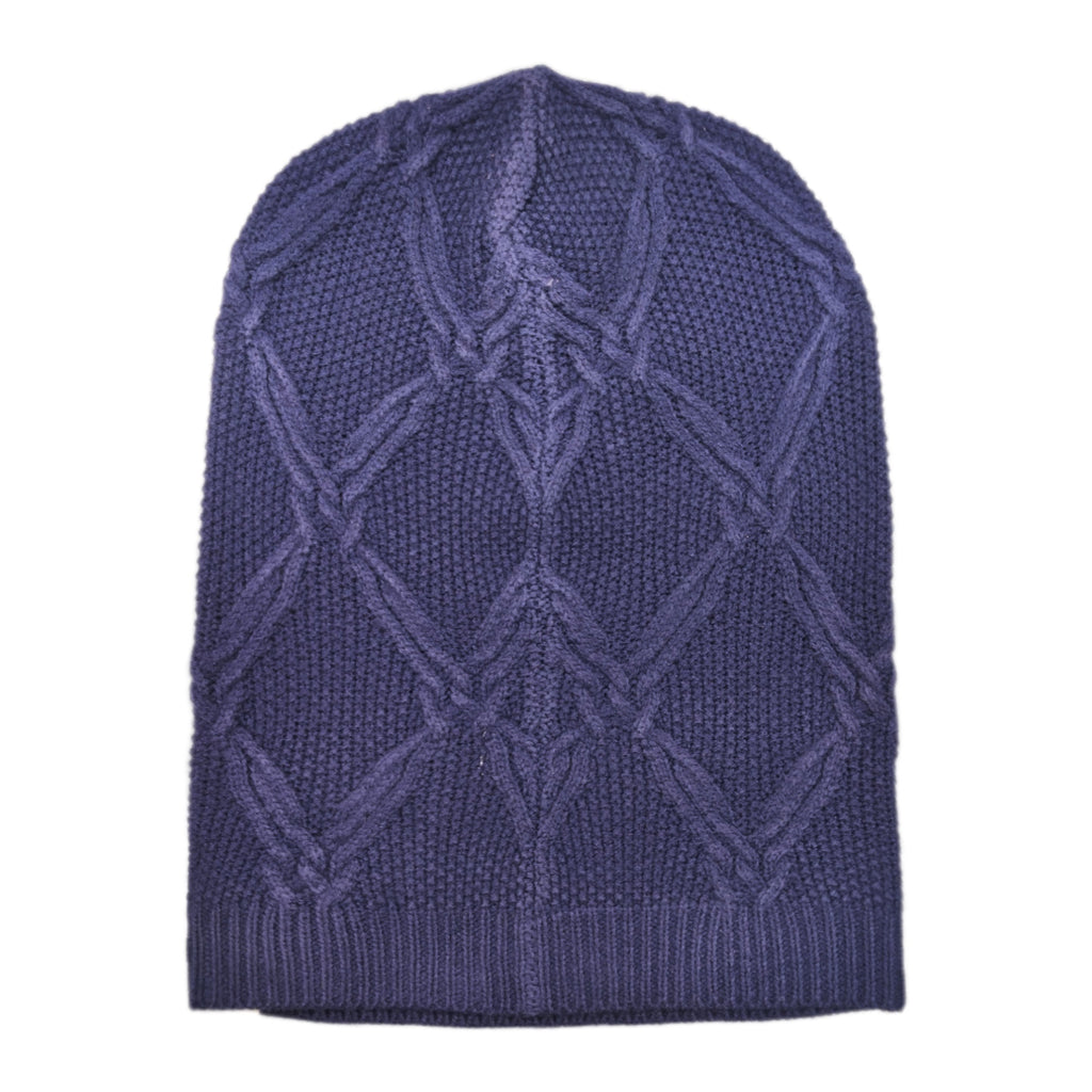 Stingwater “Breakthrough” Knit balaclava navy