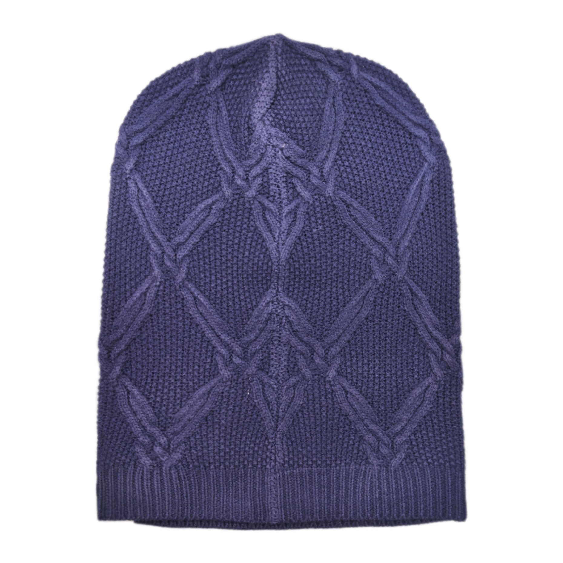 Stingwater “Breakthrough” Knit balaclava navy