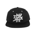 Sting-X Hat Black
