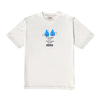 Tears in the Rain T-Shirt White