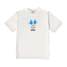 Load image into Gallery viewer, Tears in the Rain T-Shirt White
