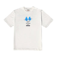 Tears in the Rain T-Shirt White