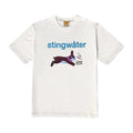 Stingwater Rabbit T-Shirt White