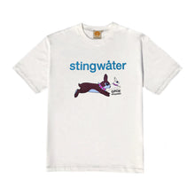 Load image into Gallery viewer, Stingwater Rabbit T-Shirt White
