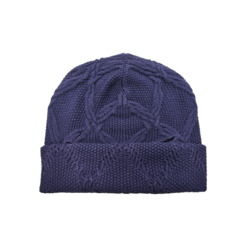 Stingwater “Breakthrough” Knit balaclava navy