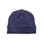 Stingwater “Breakthrough” Knit balaclava navy