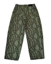 Load image into Gallery viewer, Thorn Twill Pants NoWar Green
