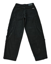Load image into Gallery viewer, Groe Tribe Jeans Black

