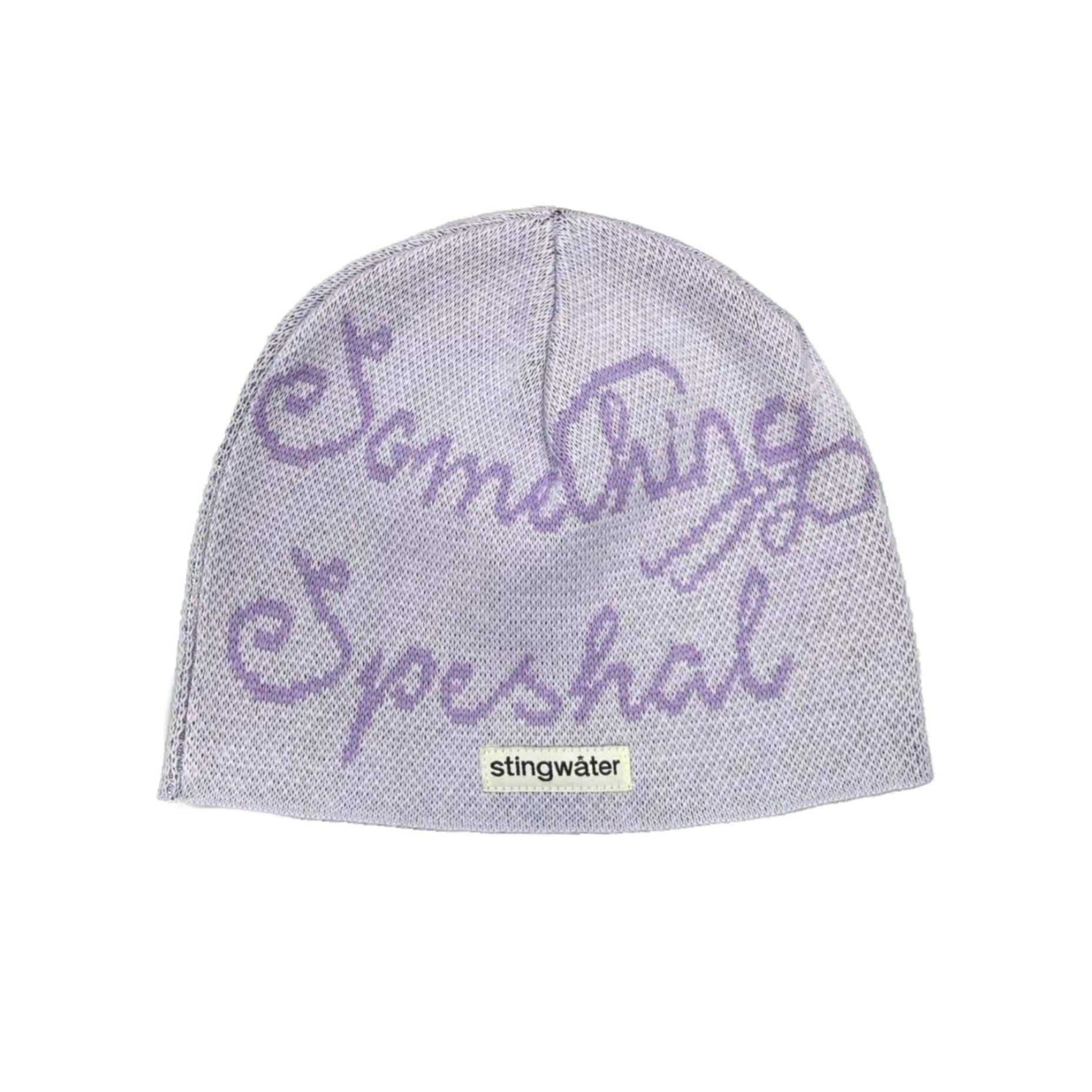 Something Speshal Beanie Lavender Tea