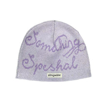 Load image into Gallery viewer, Something Speshal Beanie Lavender Tea
