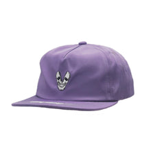 Load image into Gallery viewer, Ego Death Nylon Hat Lavender
