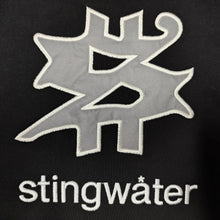 Load image into Gallery viewer, Sting-X Hoodie Black
