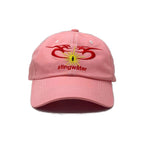 Moses Hat Pink