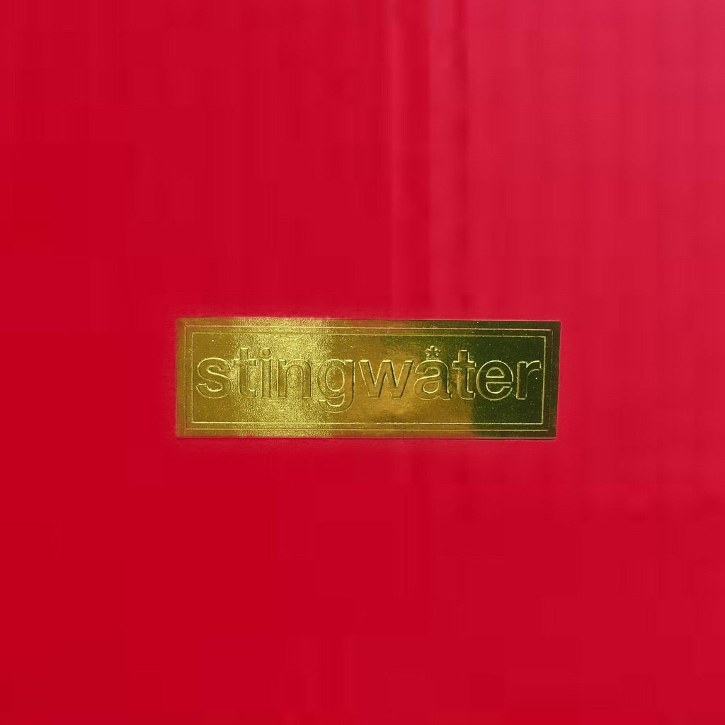 Friends and Family Raffle Box