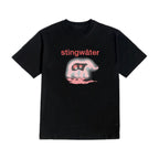 Pink Elephant T-Shirt Black