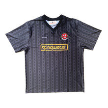 Load image into Gallery viewer, Chain Jersey Black
