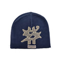 Sting-X beanie navy