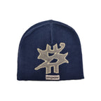 Sting-X beanie navy