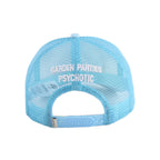 Groe Together Trucker Hat Bb blue