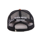 Groe Together Trucker Hat Brown