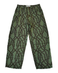 Thorn Twill Pants NoWar Green