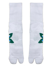 Load image into Gallery viewer, Aapi Tabi Socks White
