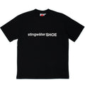 Stingwater Shoe T-Shirt Black