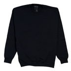Groe Together Black Sweater