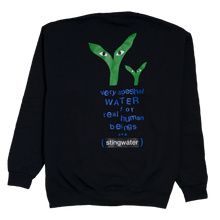 Load image into Gallery viewer, Groe Together Black Sweater
