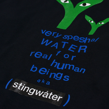 Load image into Gallery viewer, Groe Together Black Sweater
