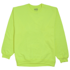 Groe Together Safe Green Sweater