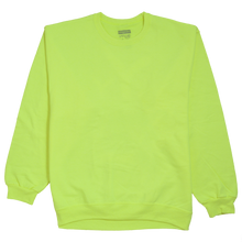 Load image into Gallery viewer, Groe Together Safe Green Sweater
