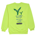 Groe Together Safe Green Sweater