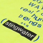 Groe Together Safe Green Sweater